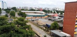 Jurong West Avenue 5 (D22), Apartment #463913411